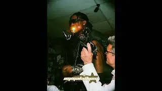 [FREE] Asap Rocky x Paris Texas x Brockhampton Type Beat - 