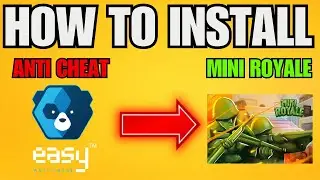 How To Install Anti Cheat For Mini Royale (2025) - Step by Step