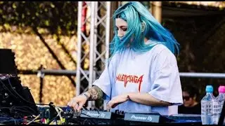 Jessica Audifred B2B MillyWubs @Stage722 Portland Oregon!
