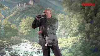 Bernd Busam   Wie der Wind