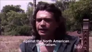 Carlos lehder entrevista 2020