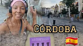 RUTA POR CÓRDOBA #RESTAURANTE CUBANO EN PLENA CIUDAD/ ME TOCA CAMA LITERA ARRIBA # JUVENIL