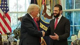 Trump nyom&aacute;s&aacute;ra Sz&iacute;ria volt al-kaid&aacute;s eln&ouml;ke csatlakozott az Iszl&aacute;m &Aacute;llam elleni harchoz