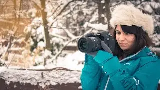 Обзор Sigma 18-35 F1.8 | Первые впечатления