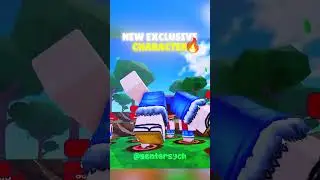 NEW EXCLUSIVE JUMP STARS CHARACTER! 🔥