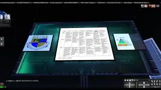 Educative Events in Second Life: VWBPE21 Conference: How to Teach Foreign Languages in Second Life