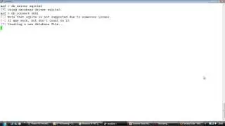 Scenario Based Hacking Part 1 No Patches No AV Direct Access