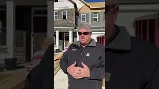 Fire Damaged Roof Replacement in Fuquay-Varina NC #shorts
