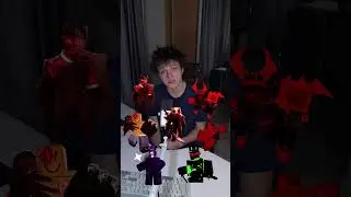 Forsaken is a bad game #roblox #roblox #shorts