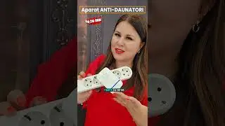 Protecție anti-rozătoare eficientă și fără chimicale &ndash; Află soluția