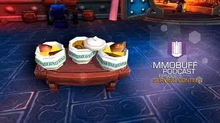 MMOBUFF.TV - Episode 5 - Serving Content