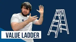 Why your business needs to have a value ladder to grow BIG