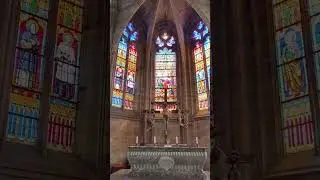 &eacute;glise Saint Etienne de Bar-le-Duc