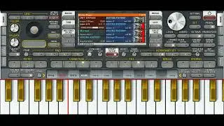 DANGDUT KN7000 🆓 || ORG 2024