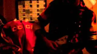 Bitch Boys   HOT BOX  Live at PRULCEK 2011