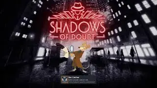 Solving Murders as a Rat Detective