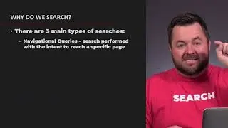Organic Search Overview 1.0
