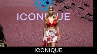 ICONIQUE SS 2026 at Iconique Grand Voyage Fashion Show, Maredamare