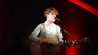 David Keenan - Hallelujah Jordan (Hothouse Flowers Cover)