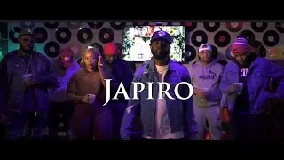 Japiro - Get It All