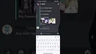 GACHA 1,35M GOLD BOT ANIGAME!!! #anigame #discord