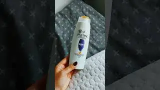 Шампунь для волос Pantene ProV | Стоит ли покупать этот шампунь для обьема волос?! | IRA MILLER