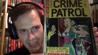 Comic Book Collecting: EC Comics