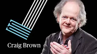 Craig Brown | The Slippery Art of Biography | Edinburgh International Book Festival