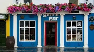 Sean's Bar, the oldest pub in the world!