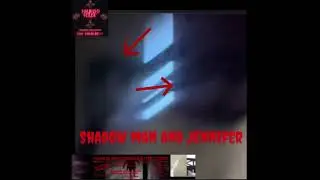 GHOST HORROR!!, Best spirit apparitions by Haunted House Investigations. Not for the weak mined!!