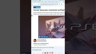 ps6 leak coming 2028?
