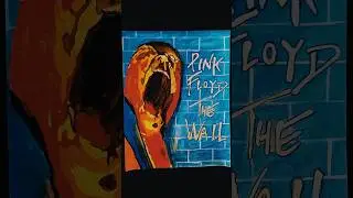 &ldquo;Pink Floyd &ndash; The Wall 🧱 | Rock That Changed Everything&rdquo;#shorts