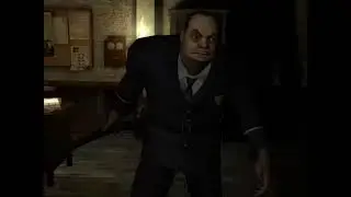 Call of Cthulhu: Dark Corners of the Earth - Promo Trailer 2002