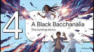 Black Bacchanalia