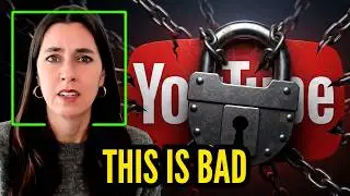 The Worst Update in YouTube History