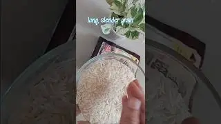 How is India Gate Classic Basmati Rice #review #ricereview #indiagaterice #shorts