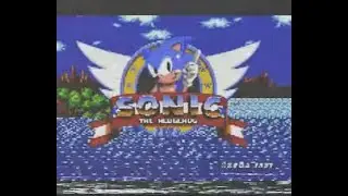Sonic Mandela Catalogue