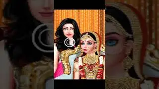 Diana pretend play Dresses up and  makeup Toys
