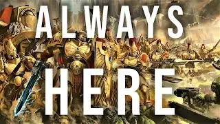 Golden Stage! Eternal Shine! (Custodes Song feat. Joliet Shuff)