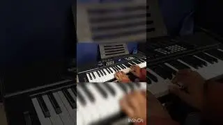 Sound composition of my new track 