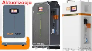 Aktualizacja BMS Braun Power QQ7 krok po kroku najnowsza wersja 30.1.2026