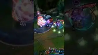 bu urf gitsin , &ccedil;ıldıracam 😂 #nautilus #taric #short  #katarina #urf #lol #leagueoflegends #shorts