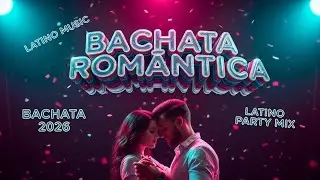 Bachata Romántica Moderna para Bailar 💃🎶 Música Latina Inspired Prince Royce