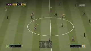FIFA 21 Ultimate Team Tiki-Taka Goals Compilation (3)