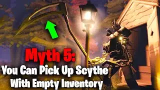 Busting Ridiculous New Myths In The Outdoors Update (Groundskeeper, Bramble, Lotus) In Roblox Doors