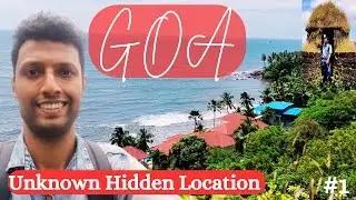 Goa Hidden Gems | Goa Offbeat Places | Reis Magos