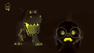 Hogi-  Dino Roar! (Sparta pitch sponsored by preview 2 effects)