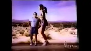 Cindy Crawford The Next Challenge Workout 1990s