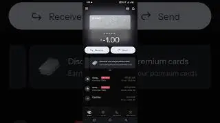 Get Free Virtual Visa Card for Google Payment | KAST, Jeton, RedotPay Alternatives