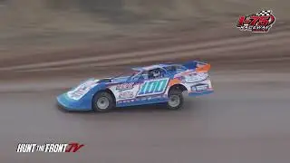 Квалификация на трассе I-75 Raceway 602, 15 ноября 2025 г.